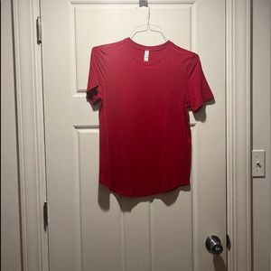 Lululemon Love Crew T-Shirt